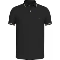 Tommy Hilfiger Tipped Slim Fit Kortärmad Polotröja