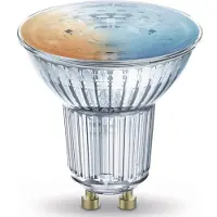 Ledvance SMART+ WiFi PAR16 TW 50 40° GU10