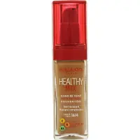 Bourjois Healthy Mix Foundation 058 Caramel