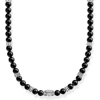 Thomas Sabo Rebel Cliffs halsband KE2180-507-11-L50