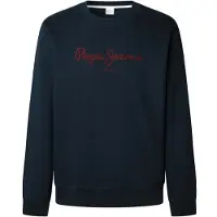 Pepe Jeans Macbeth Plain Tröja