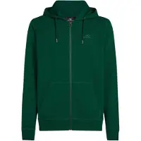 O'Neill Small Logo Sweatshirt Med Dragkedja