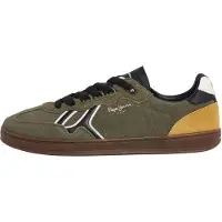 Pepe Jeans Ball Mix Skor