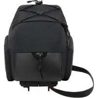 Vaude Bike Silkroad Plus Styrväska