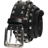 Superdry Studded Bälte