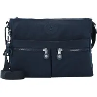 Kipling New Angie Axelväska