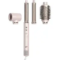 T3 Aire 360 Ceramic Air Styler Blowout Kit Hårstylingkit 1 st