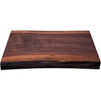 Kai Walnut wooden cuttingboard, Limited production