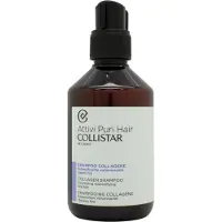 Collistar Harvard Volume-and-VitalityCollagen Shampoo 250 ml (444,00 kr / 1 l)