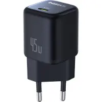 Baseus Picogo Gan 45w Usb-c-väggladdare