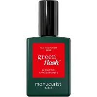 Manucurist Green Flash Gellack 15 ml Lava