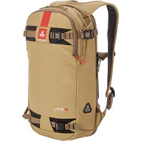 Arva - Ryggsäckar - Ride 18 Brown för Unisex - Brun