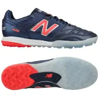 New Balance 442 2.0 Pro TF Cause & Effect - Navy - Turf (TF), storlek 38½