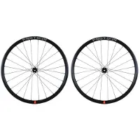 Massi Protour 2 Cl Disc Tubeless Landsvägshjulset
