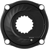 Xcadey Xpower-s Cannondale 114 Bcd Spindel Med Effektmätare