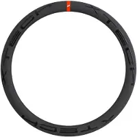 Massi X-tech Carbon 50 Db Tubeless Landsvägscykelfälg