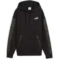 Puma Ess Graphic Animal Comfort Huvtröja