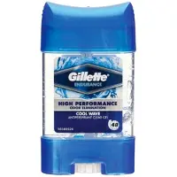 Gillette Endurance Cool Wave Deodorant Stick - 70ML