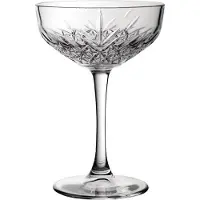 Pasabahce Timeless Champagneskål 27 Cl