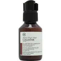 Collistar Attivi Puri Phyto-Keratin Filler Hårinpackning 100 ml