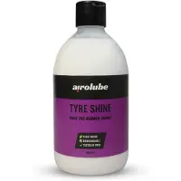 Airolube Tyre Shine Rengöringsmedel 500ml
