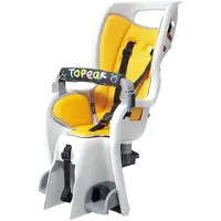 Topeak Baby Seat Ii Barnstol På Baksidan Av Cykeln
