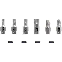 Daysaver Mixmatch Kit Reservdelar