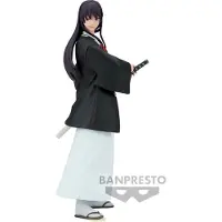 Banpresto Jigokuraku Dxf Yamada Asaemon-figur Från Helvetet 17 Cm