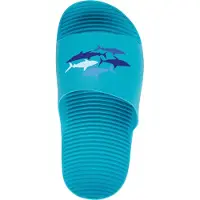 Aquafeel Aquafun Tofflor
