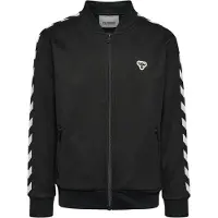 Hummel Archive Regular Poly Träningsoveralljacka