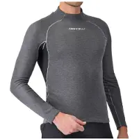 Castelli Flanders 2 Långärmad Baslager