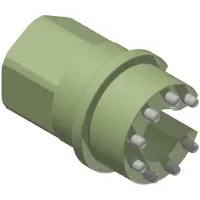 Dt Swiss F232 One 23/9p Verktyg