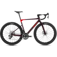 Bh Ultralight 9.0 Red Etap Axs 2025 Racercykel