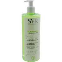 SVR Sebiaclear Gel Espumoso 400ml Rengöringsmedel