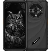 Ulefone Smartphone - Revolutionerande Mobilteknologi