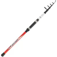 Kali Tele-force Spinnfiskespö