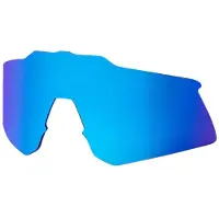 100% Speedcraft Xs Ersättningslinser