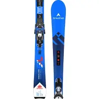 Dynastar Speed Master Sl Konect+spx 14 Konect Gw B80 Alpint Skidpaket