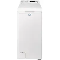 Electrolux Ew2tn5061fp Tvättmaskin Med Toppmatning