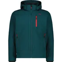 CMP 3a01787n Softshelljacka