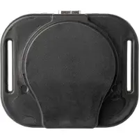 Lafayette Wireless Charging Puck USB-C C40 Black