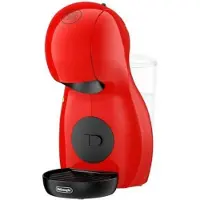 De'Longhi Piccolo Xs Edg210 Kapselkaffemaskin