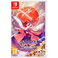 Games Switch Yasha Legends Of The Demon Blade