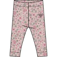 Hummel Leggings - HmlMini - Rosa Nektar - - 3 år (98) - Leggings