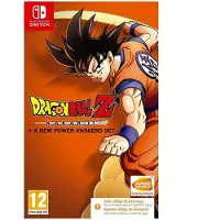 Dragon Ball Z: Kakarot (Code in Box)
