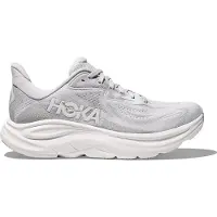 Hoka One One Clifton 10 Dam, grå