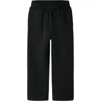 Name it Sweatpants - Noos - NkmMallo - Svart - - 10 år (140) - Sweatpants