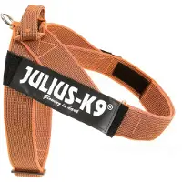JULIUS K-9 Idc Norwegian Hundsele