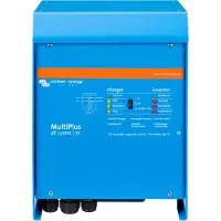 Victron Energy Multiplus 24/5000/120-100 Laddare