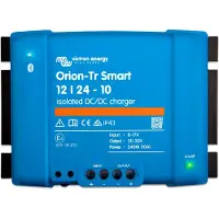 Victron Energy Orion Tr Smart Laddare